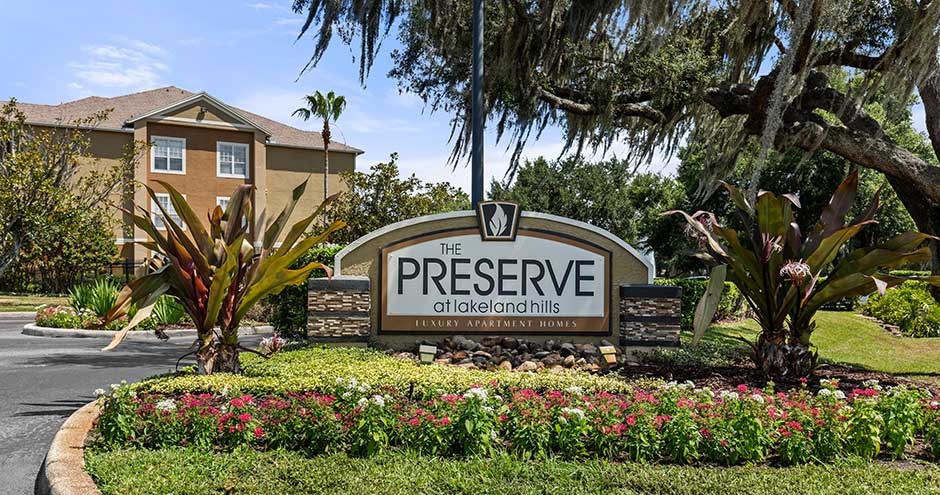 Preserve at Lakeland Hills | Lakeland, FL