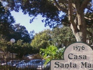 Casa Santa Marta I And Ii Apartments 1576 8th Street Sarasota Fl Rentcafe
