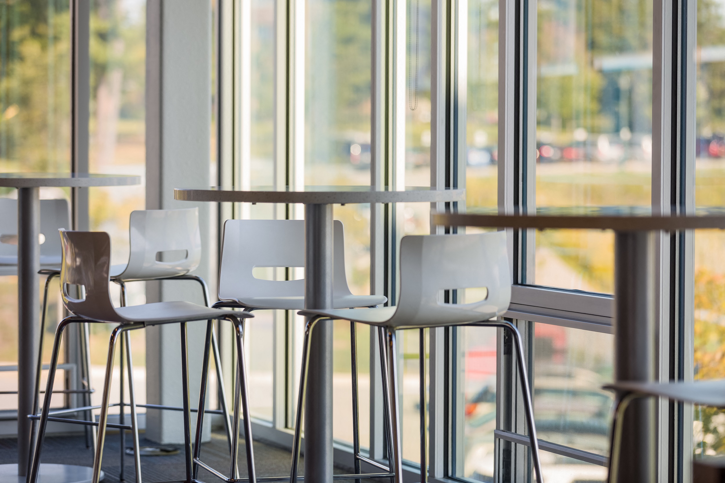 Redstone Lofts Apartments in Burlington, VT