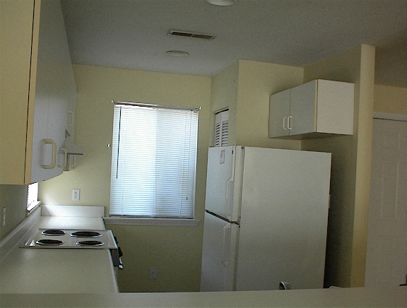 PARRIS ISLAND GATE CONDOS