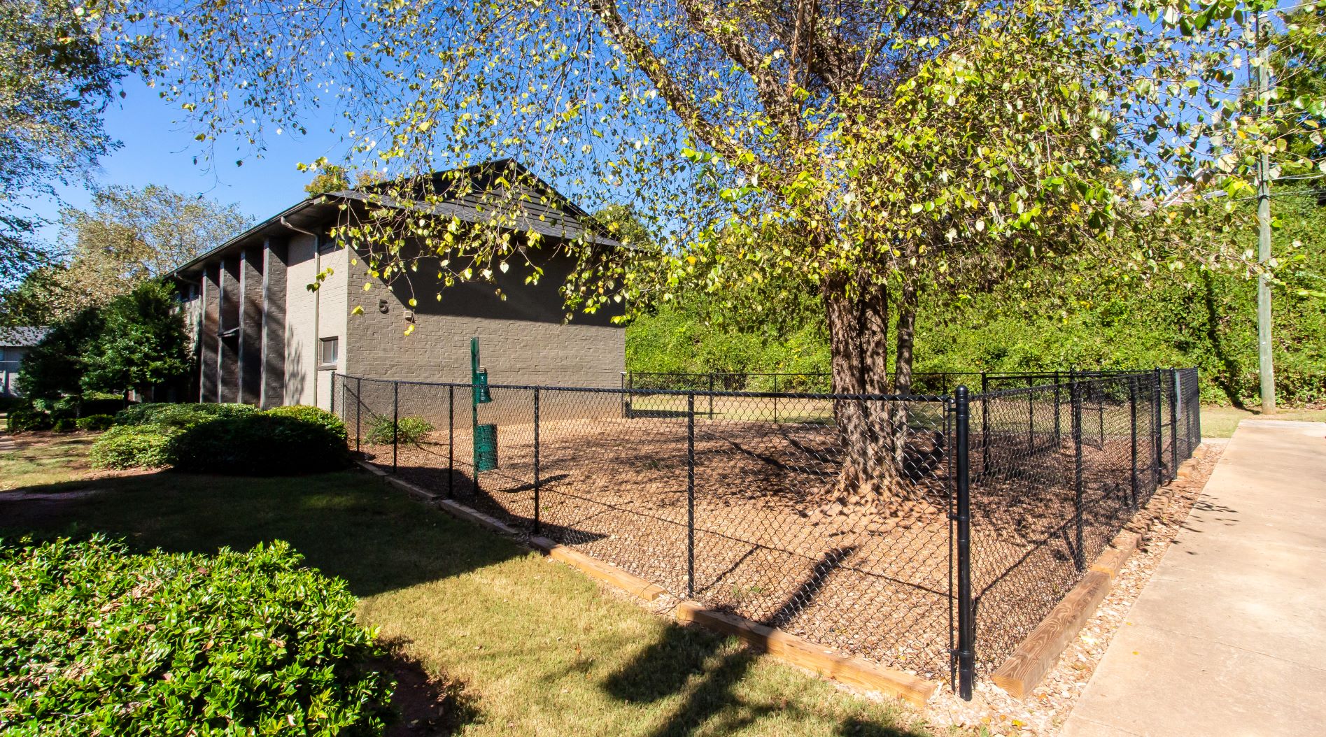 Pet Park at Element at Kirkwood, Atlanta, 30317