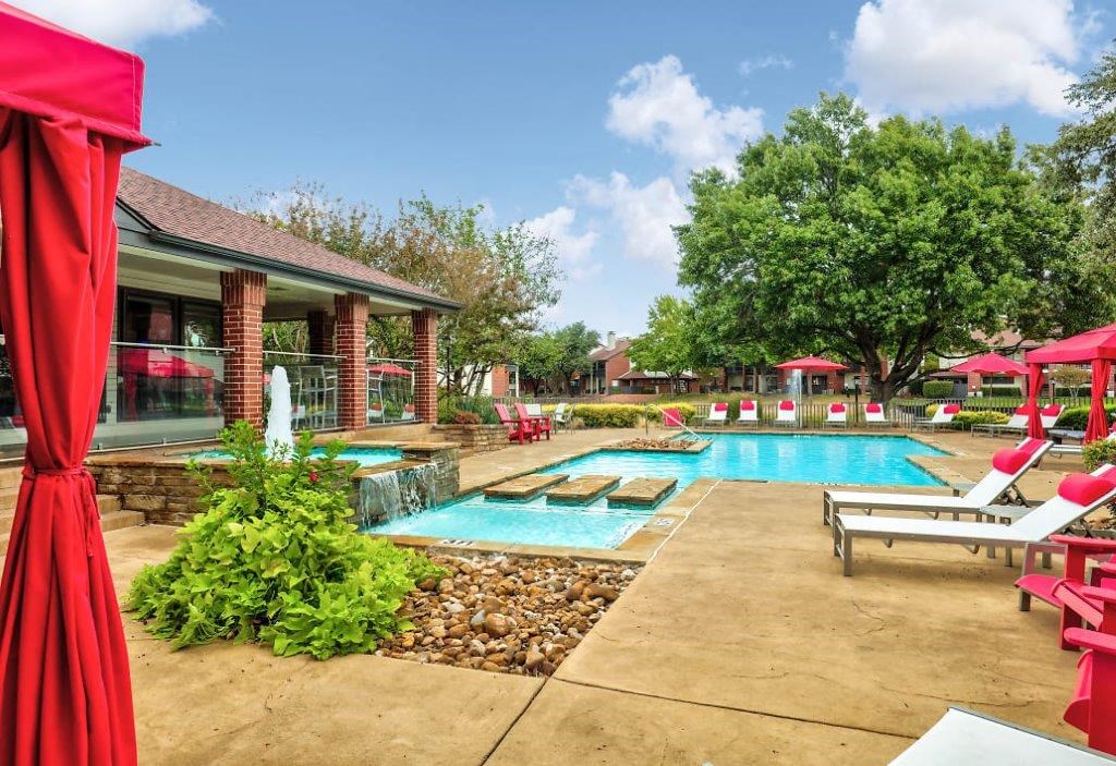 Embry Apartments, 2210 Marsh Lane, Carrollton, TX RentCafe