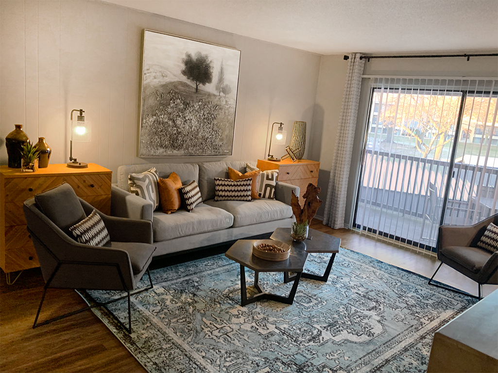 Photos And Video Of Harbour Club In Belleville Mi