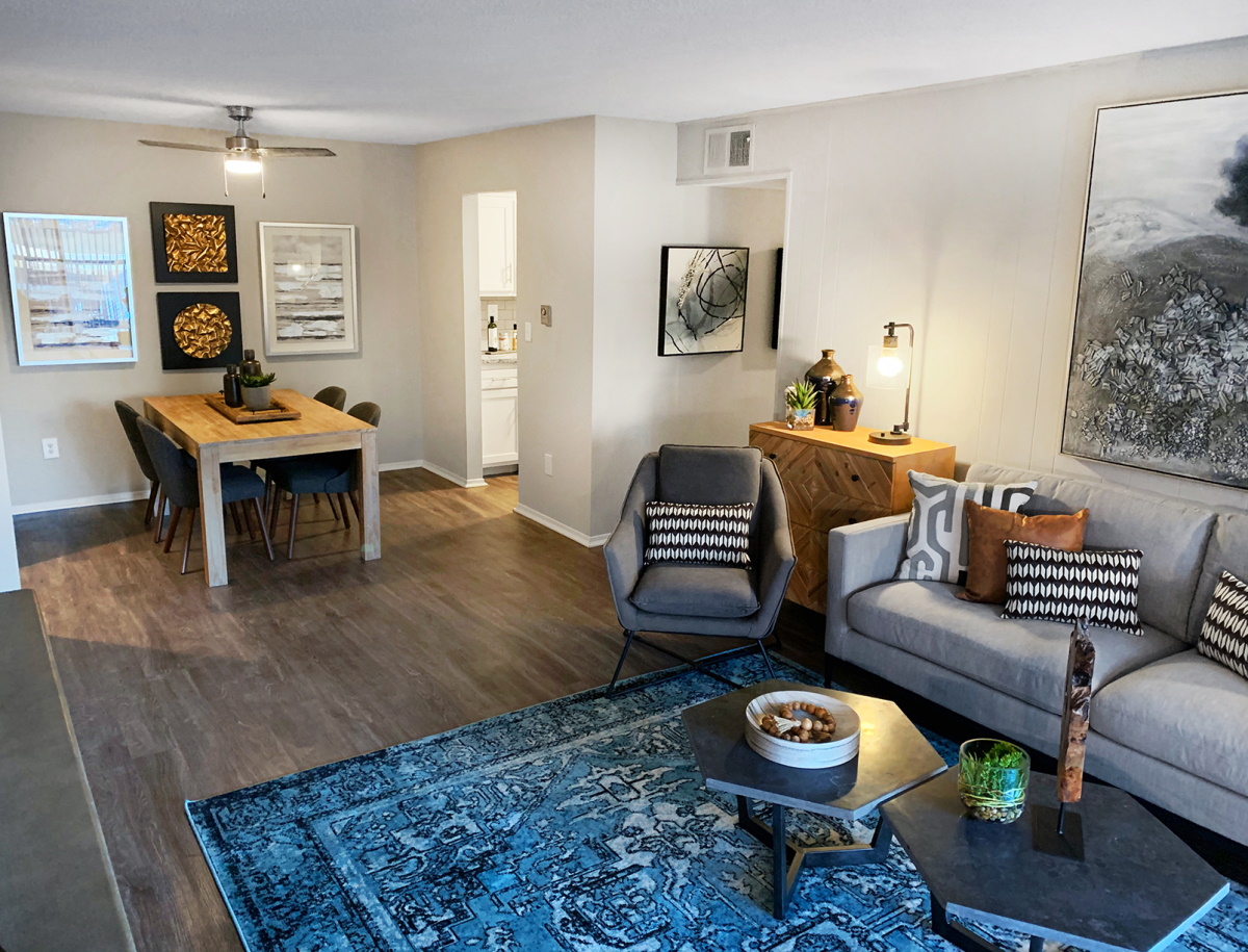 Photos And Video Of Harbour Club In Belleville Mi