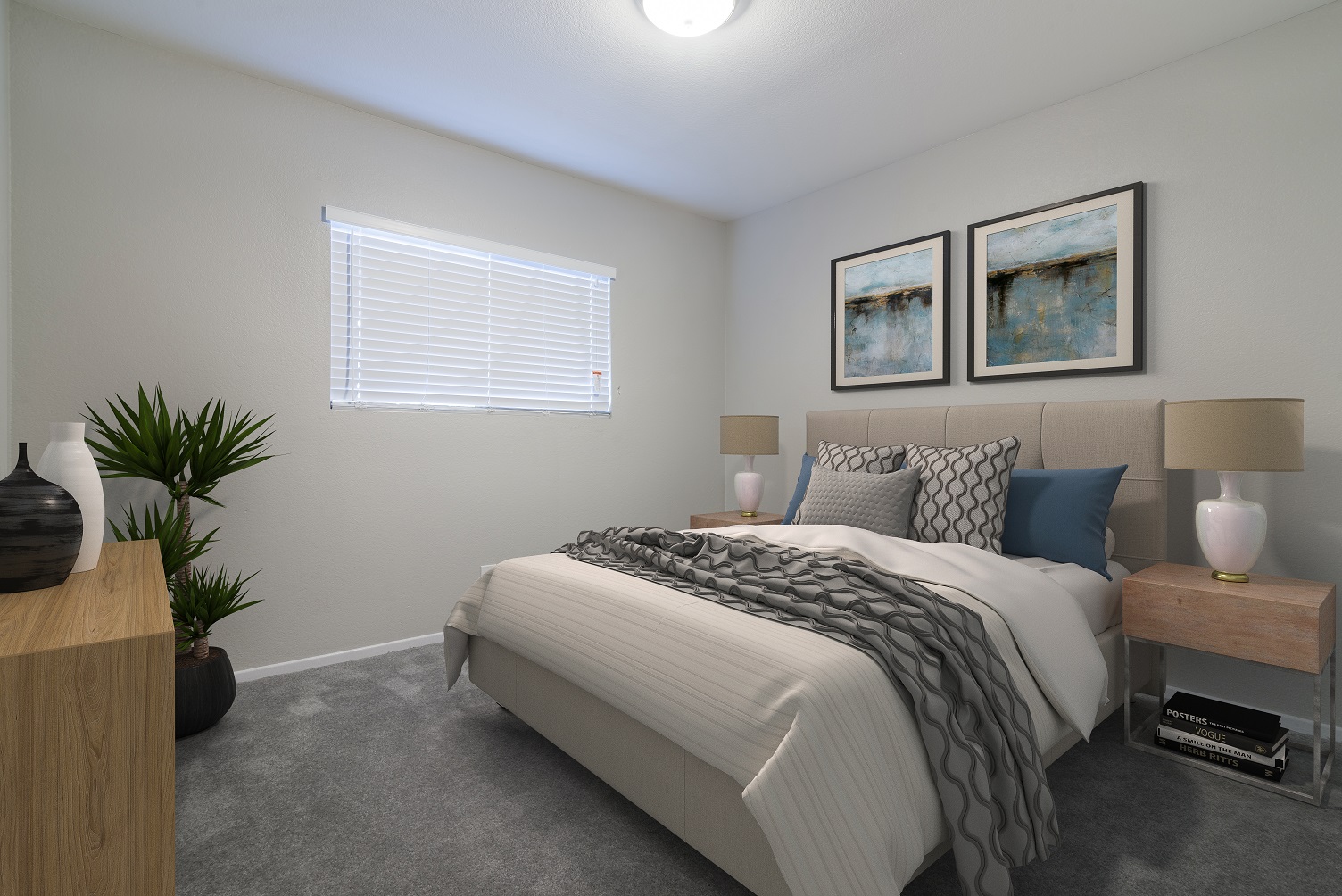 Asante Villas Apartments