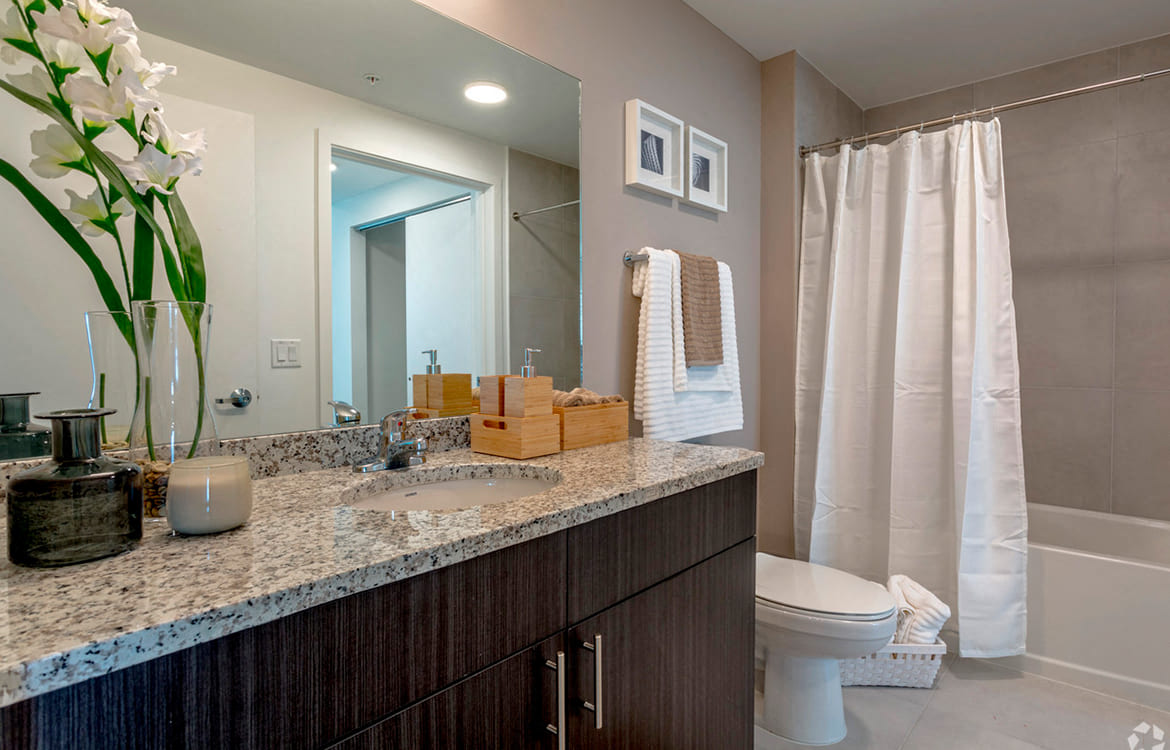 Village At Mangonia Lake