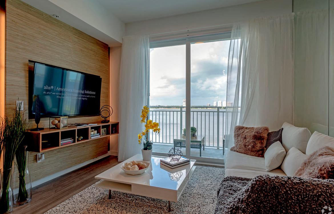 Village At Mangonia Lake