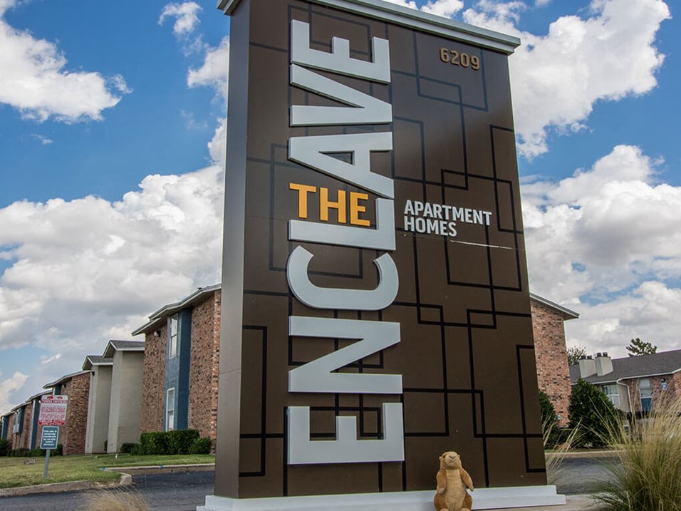 Apartments For Rent In Amarillo Tx Enclave Apartments