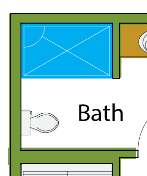 Two Bedroom