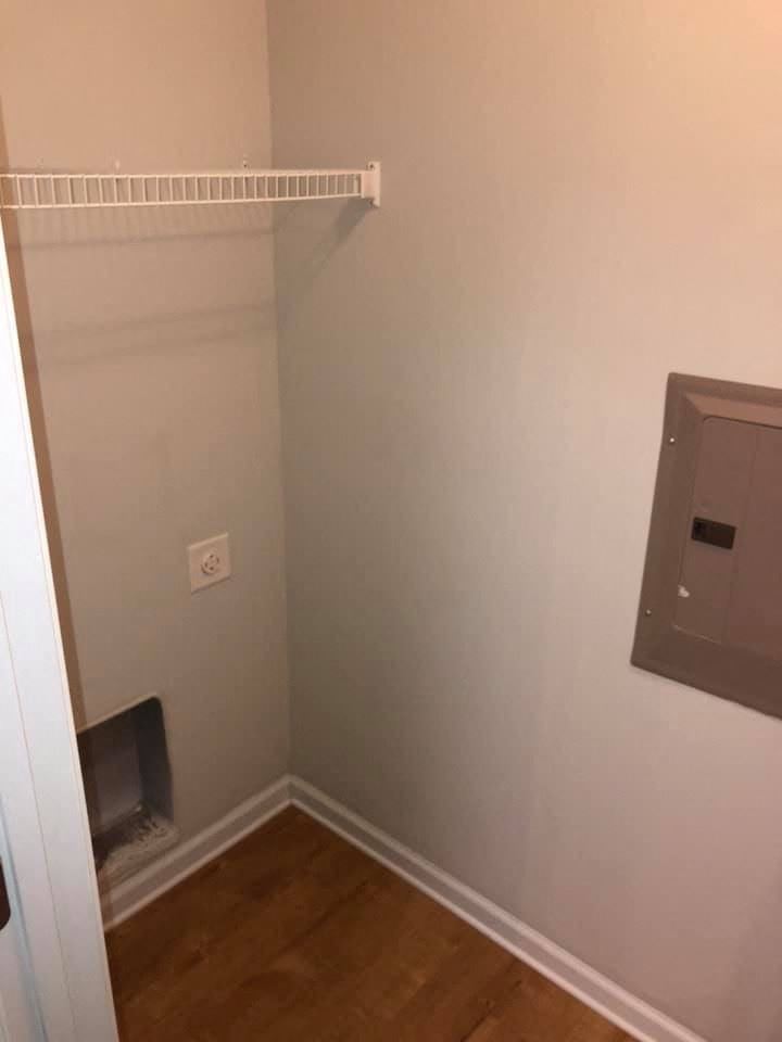 Abbington Woods Apartments, 3000 Abbington Woods Drive, Brunswick, GA