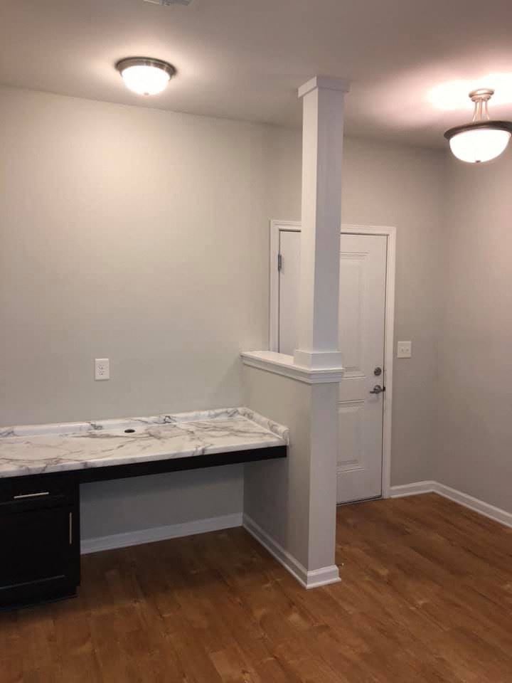 Abbington Woods Apartments, 3000 Abbington Woods Drive, Brunswick, GA