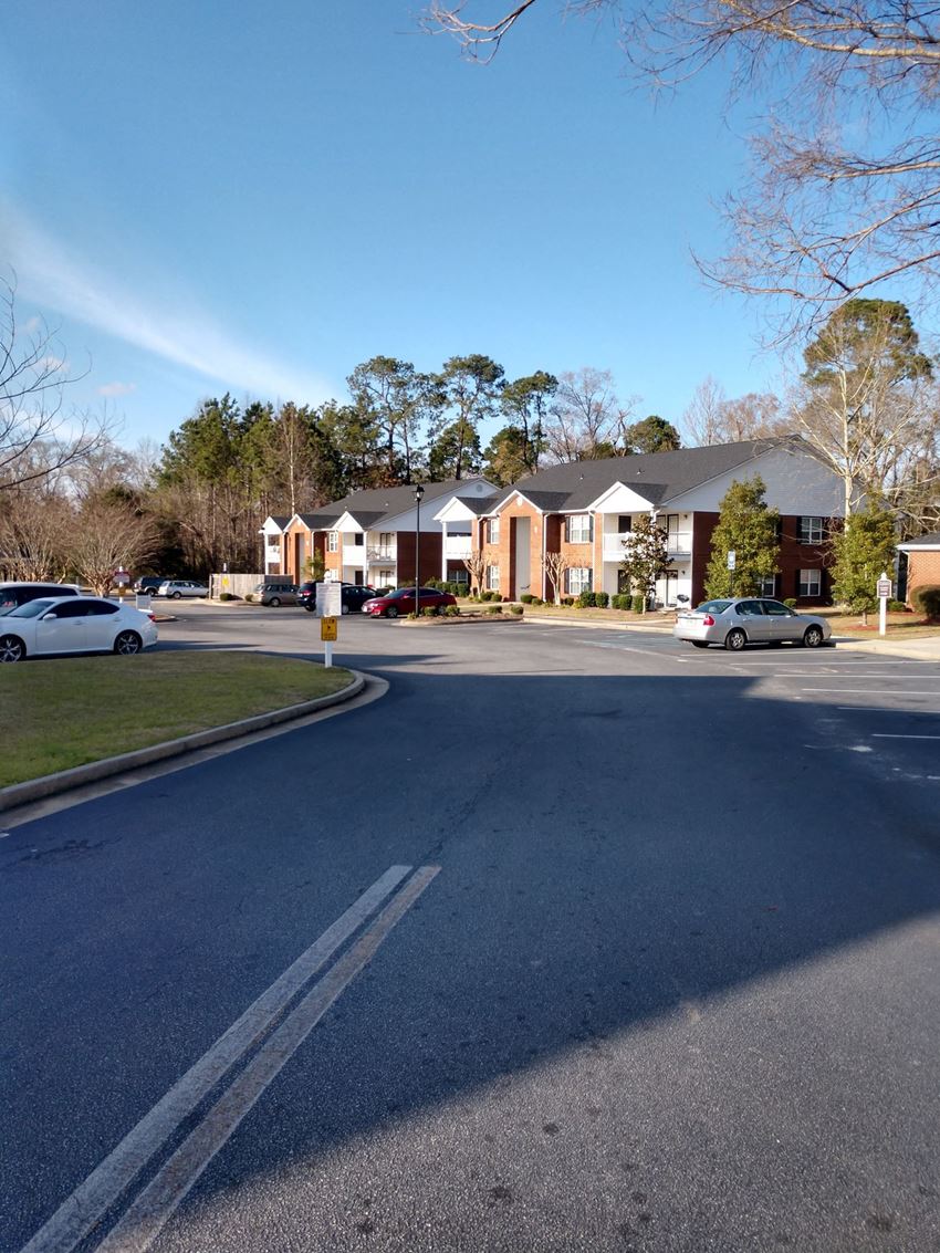 The Chateau Apartments, 706 Loop Road, Vidalia, GA RentCafe