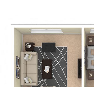 8600 Apartments 2 Bedroom 8600 Apartments 2 Bedroom floor plan