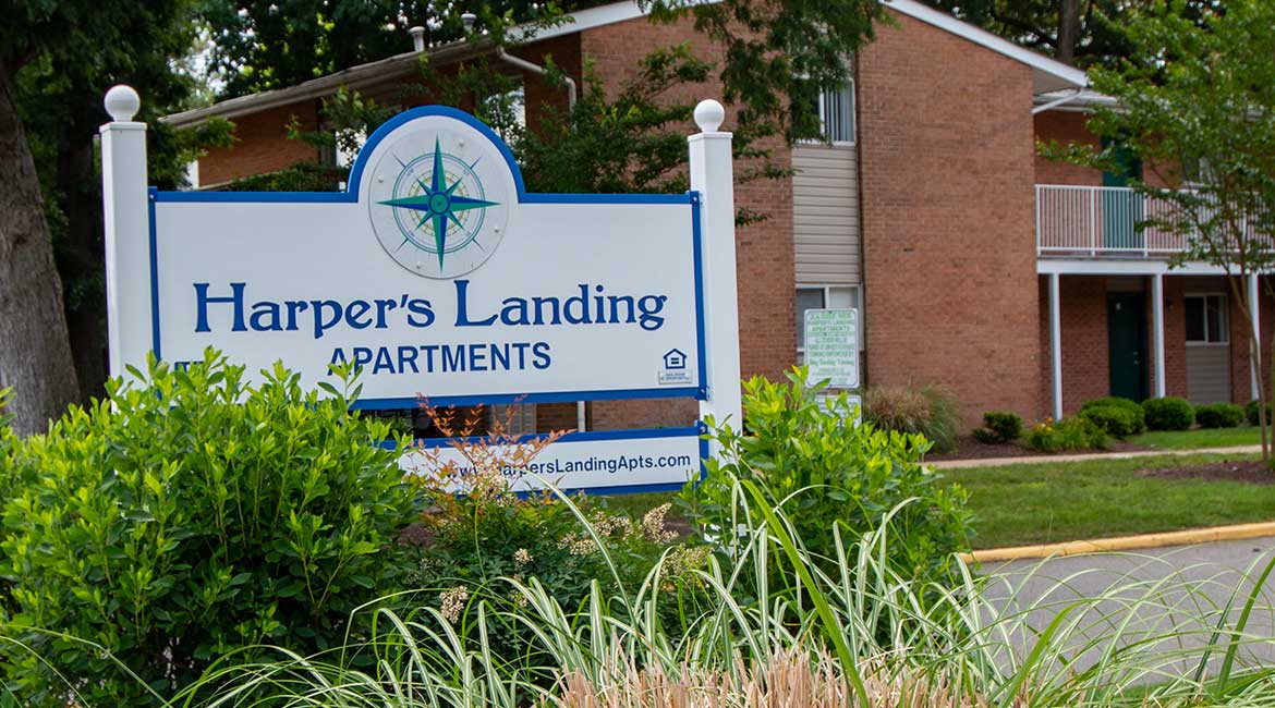 Harper S Landing Apartments Apartments In Newport News Va