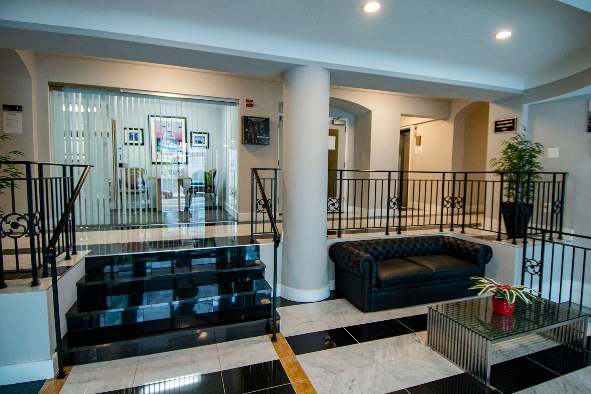 Capital Plaza Apartments, 35 E Street NW, Washington, DC RentCafe