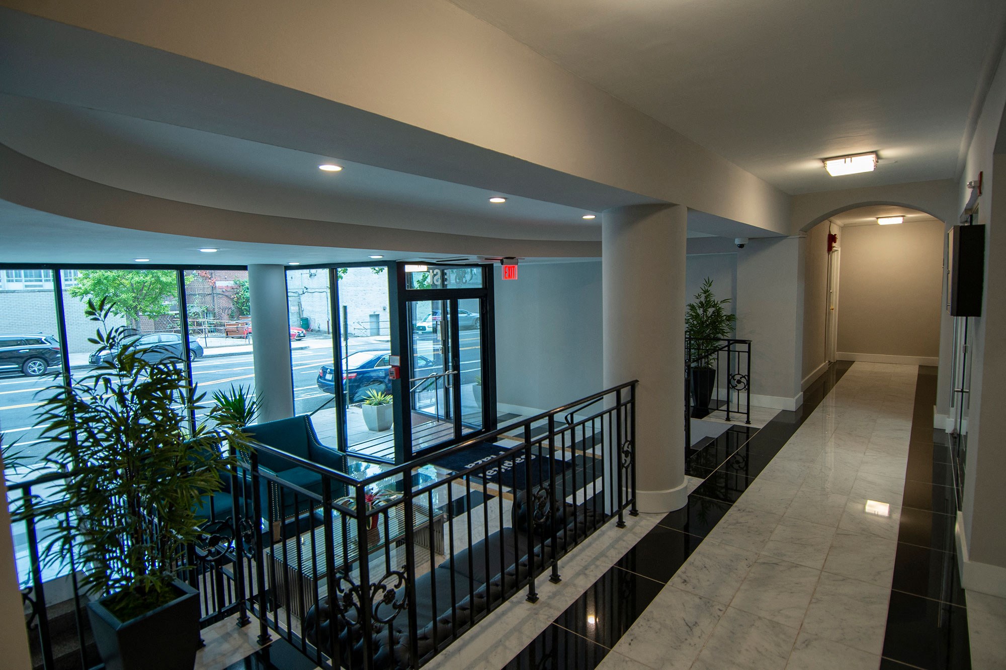 Capital Plaza Apartments, 35 E Street NW, Washington, DC RentCafe