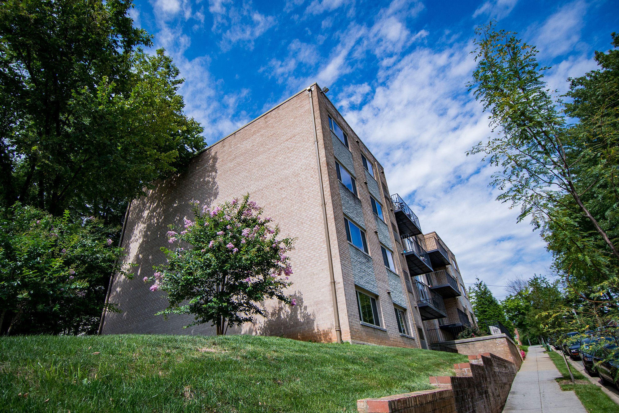 Clermont Apartments, 99 ster Street NE, Washington, DC RentCafe