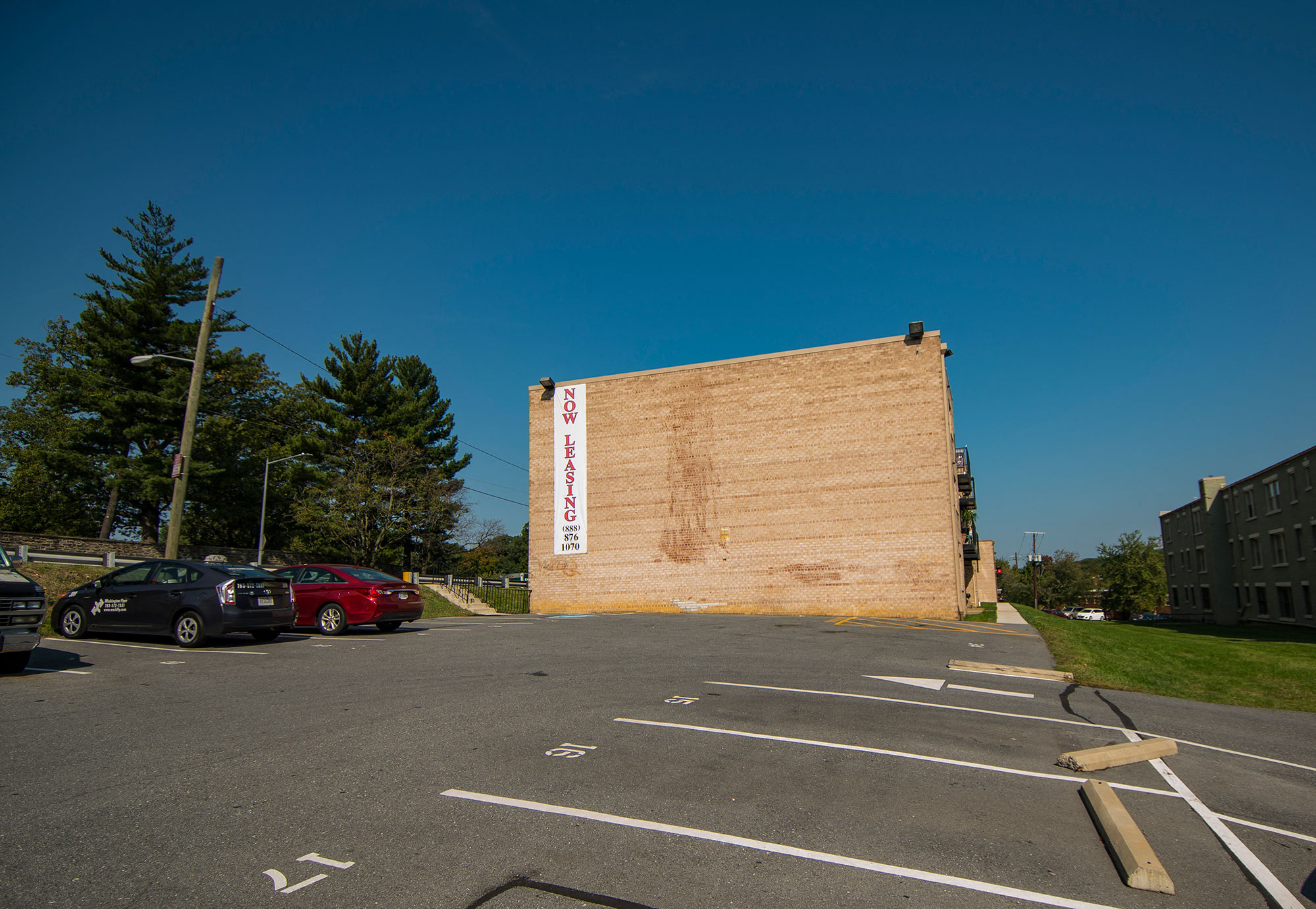 Clermont Apartments, 99 Webster Street NE, Washington, DC - RENTCafé