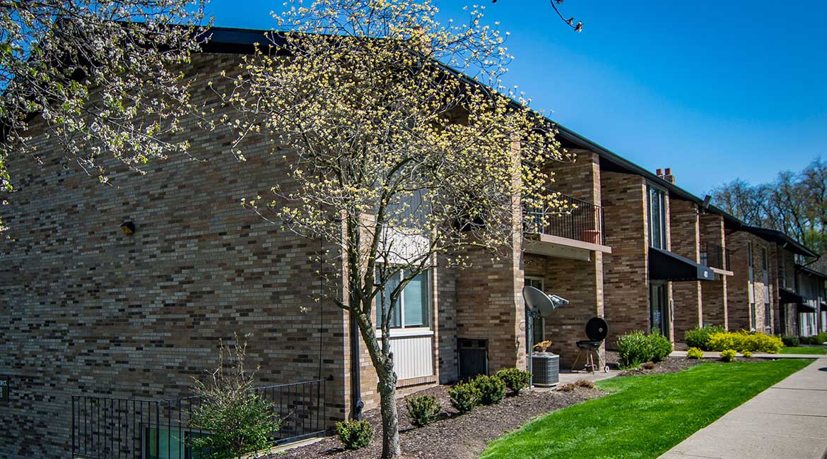 Crane Village Apartments Apartments in Pittsburgh, PA