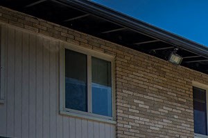 Crane Village Townhome Exterior