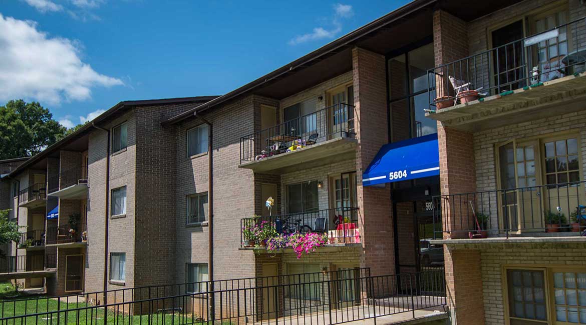 Del Vista Apartments Apartments in Lanham, MD