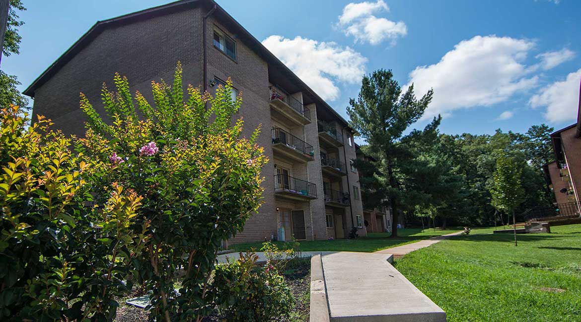 Del Vista Apartments Apartments in Lanham, MD