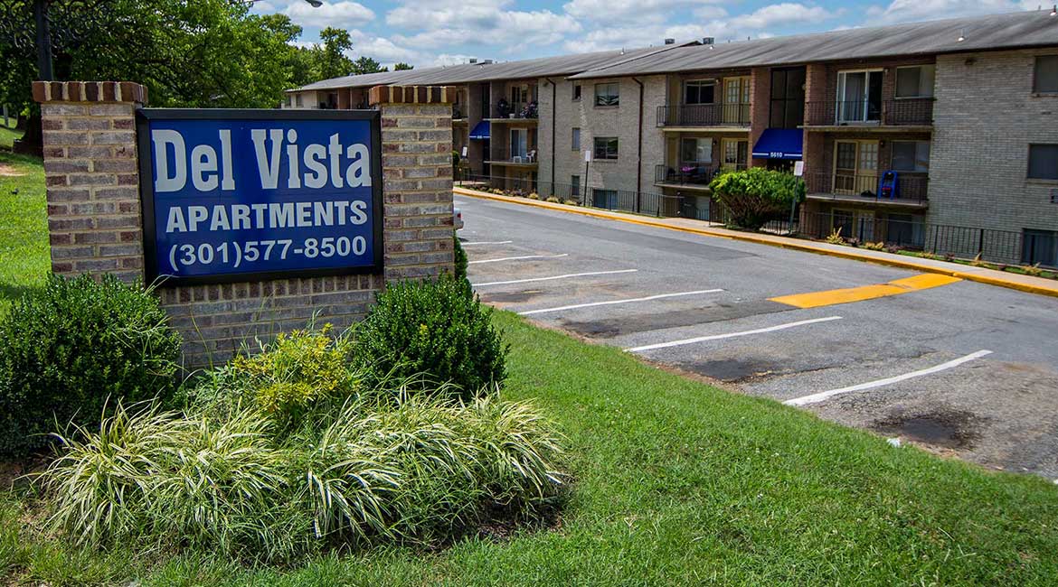 Del Vista Apartments Apartments in Lanham, MD