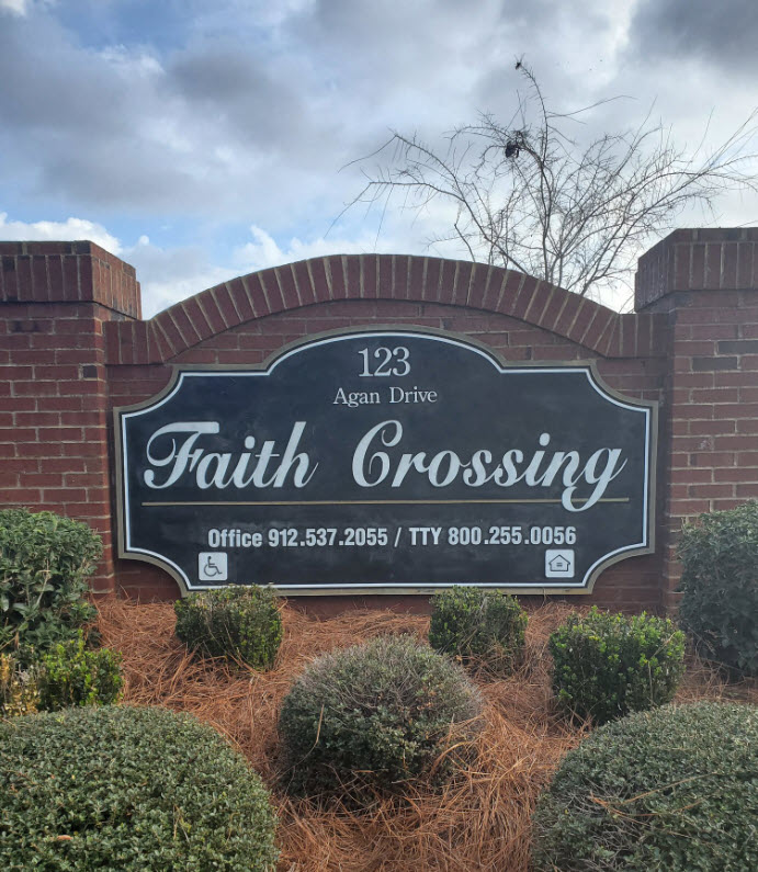 Faith Crossing Apartments, 123 Agan Drive, Vidalia, GA RentCafe