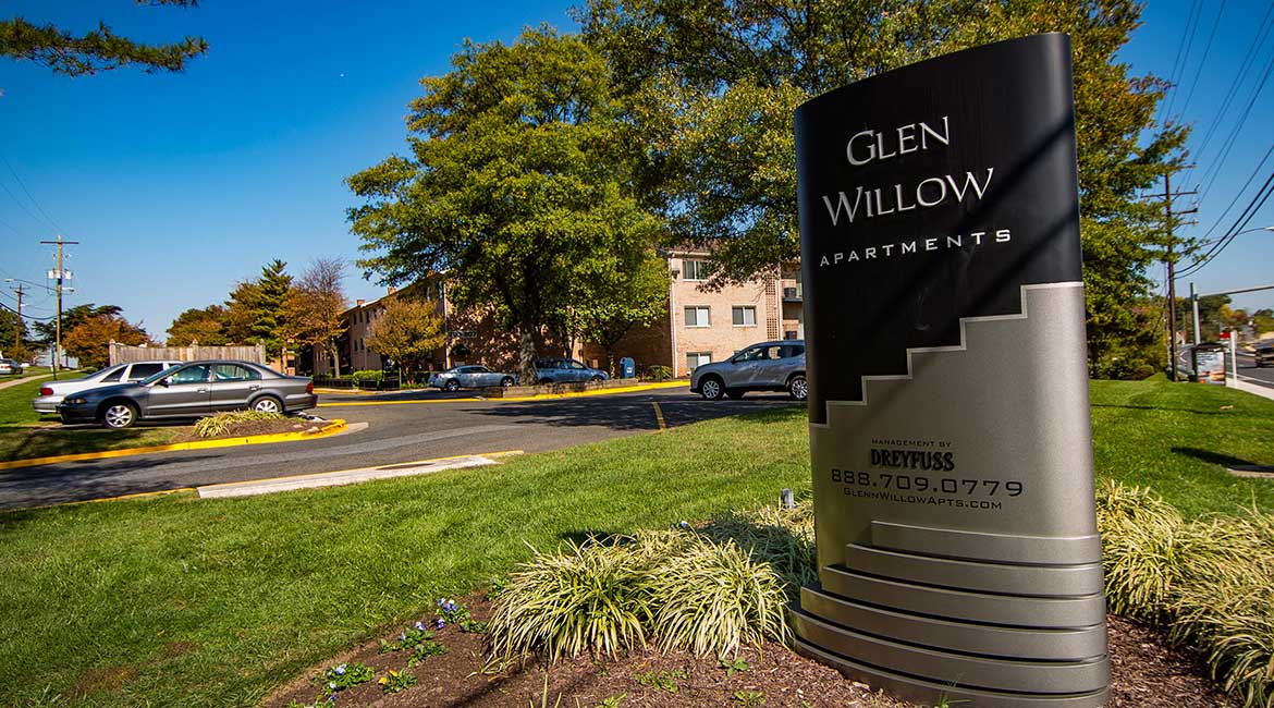 Glen Willow Apartments Apartments in Seat Pleasant, MD
