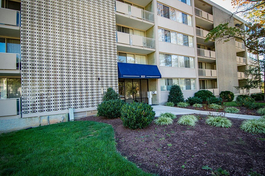 Heritage Park Apartments, 1818 Metzerott Road, Adelphi, MD RentCafe