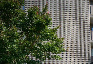 Heritage Park Apartments Landscaping