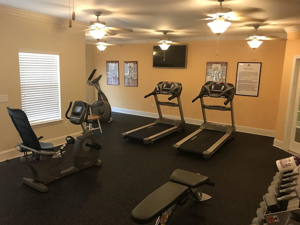 Goshen Crossing Apartments, 121 Goshen Commercial Park Drive, Rincon ...