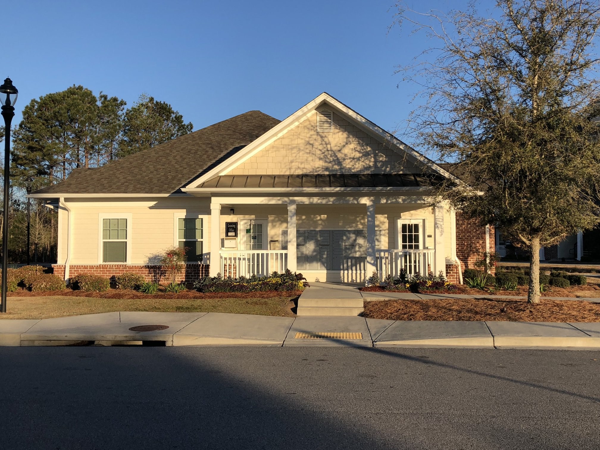 Goshen Crossing II Apartments, 120 Goshen Commercial Park Drive, Rincon