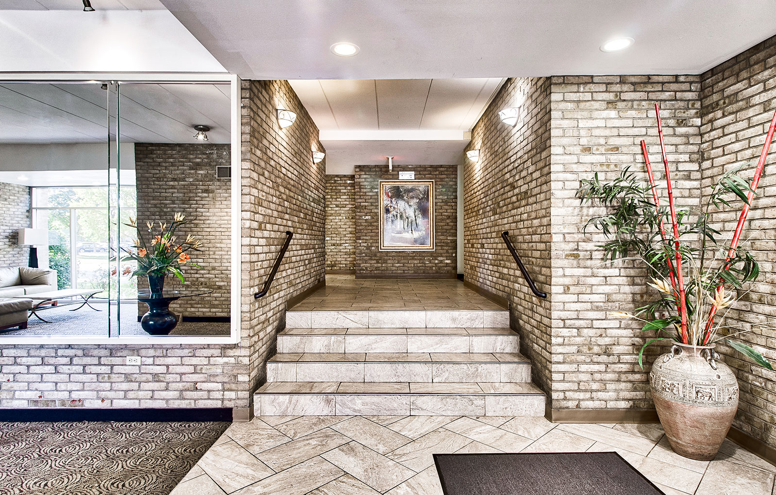 Laurel Village Apartments Apartments in Pittsburgh, PA