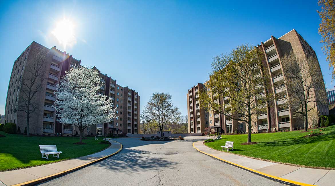 Laurel Village Apartments Apartments In Pittsburgh Pa