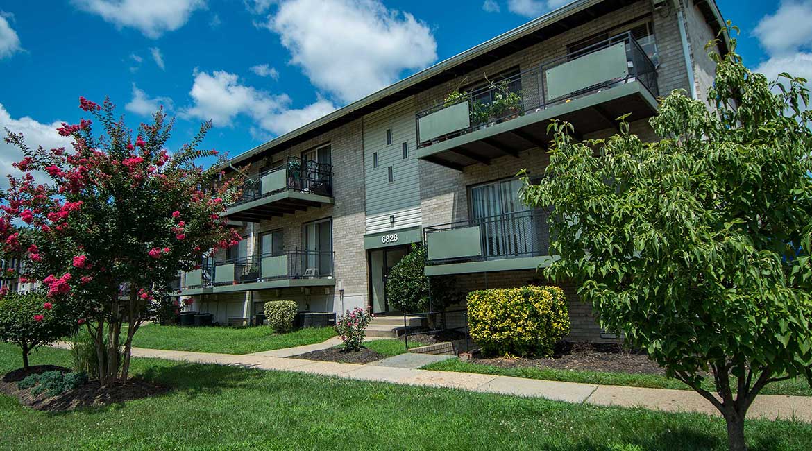 Lilly Gardens Apartments Apartments in Lanham, MD