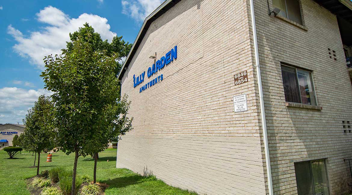 Lilly Gardens Apartments Apartments in Lanham, MD