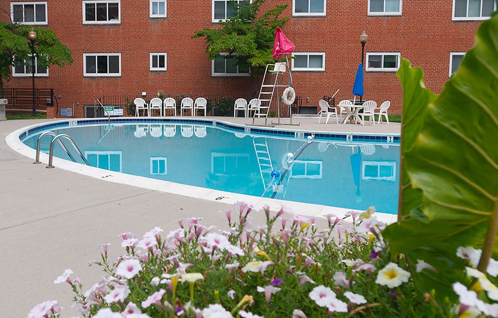 New Brookside Apartments eBrochure