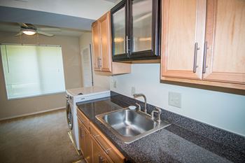 Oakton Park Apartments Garbage Disposals