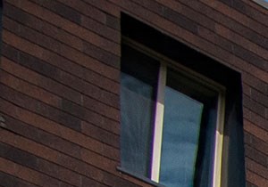 Oakton Park Apartments Building Exterior 03