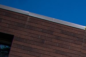 Oakton Park Apartments Building Exterior 10