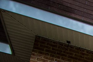 Oakton Park Apartments Building Exterior 12