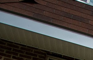 Oakton Park Apartments Building Exterior 13