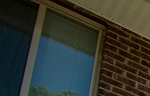 Oakton Park Apartments Building Exterior 20