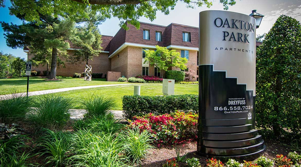 Oakton Park Apartments Apartments In Fairfax Va