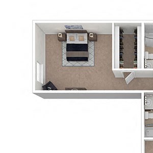 Oakton Park Three Bedroom Floor Plan Oakton Park Apartments Three Bedroom Floor Plan