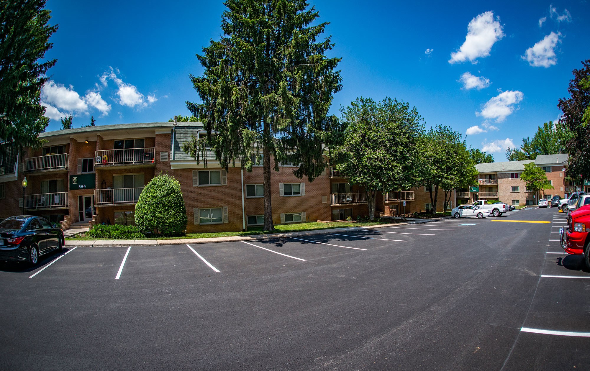 Spring Ridge Apartments, 374 N. Summit Avenue, Gaithersburg, MD RentCafe