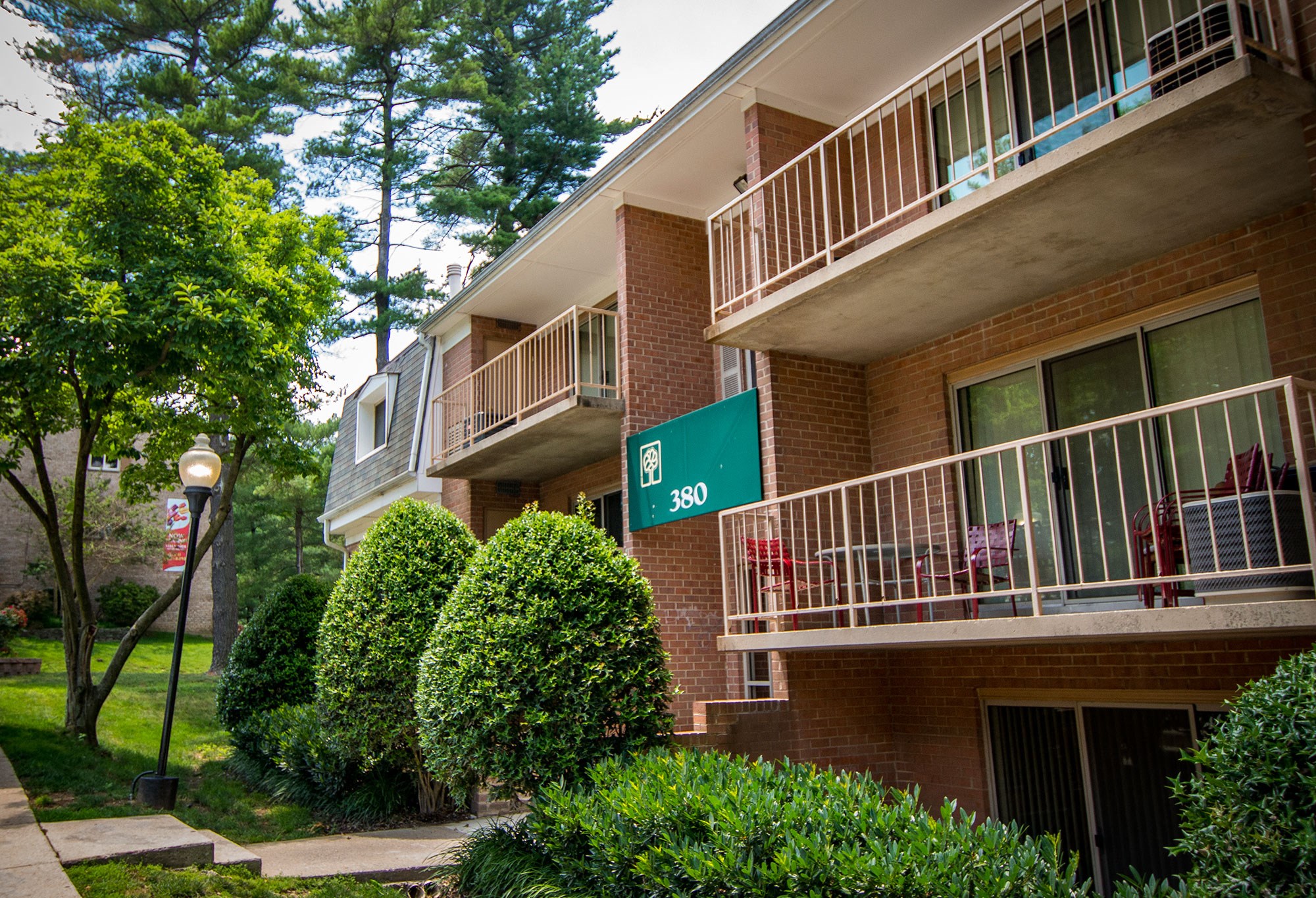Spring Ridge Apartments, 374 N. Summit Avenue, Gaithersburg, MD RentCafe