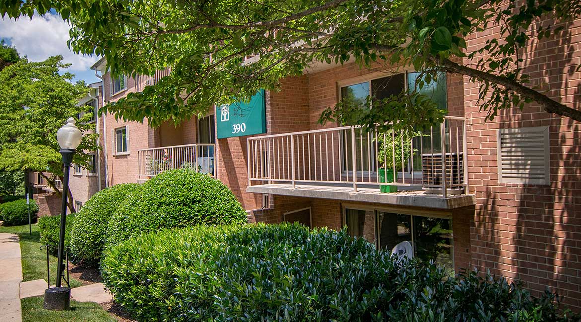 Spring Ridge Apartments Apartments in Gaithersburg, MD