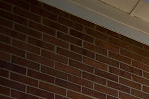 Spring Ridge Apartments Patios